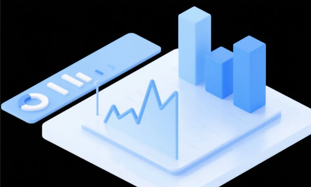 数据支持与沟通